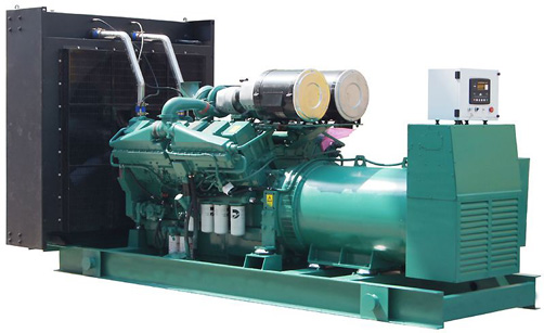 果洛30kw康明斯柴油发电机组图片 果洛30kw康明斯柴油发电机组图片